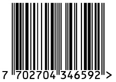 Código de barras