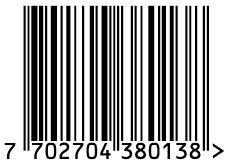 Código de barras
