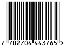 Código de barras